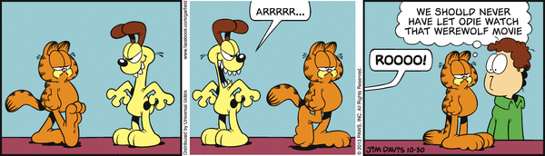 garfield